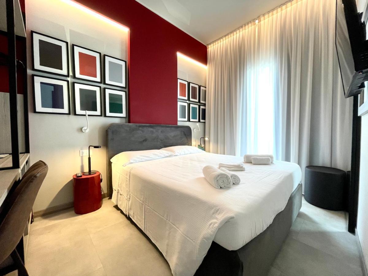 Hotel Iris Jesolo מראה חיצוני תמונה