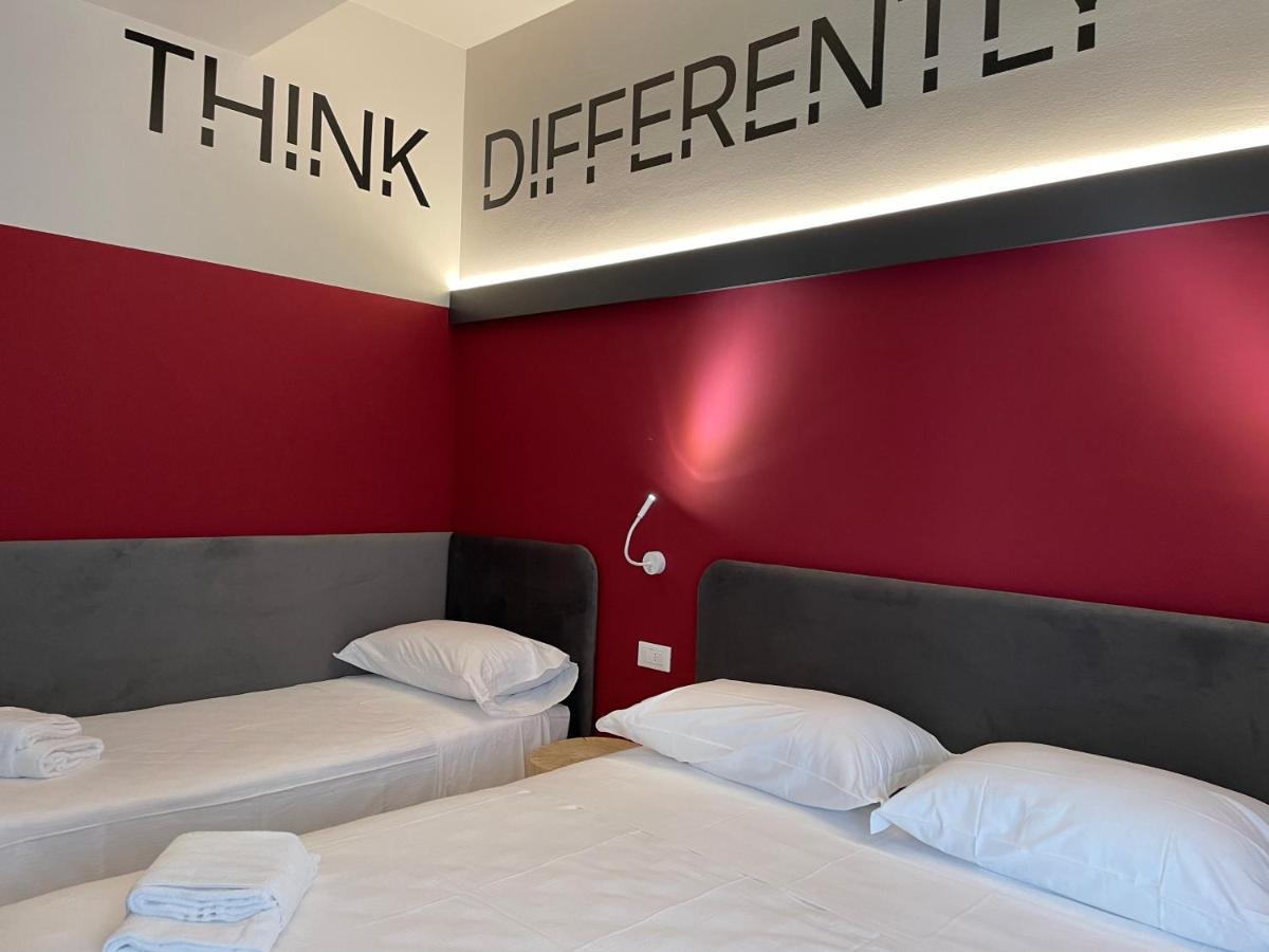Hotel Iris Jesolo מראה חיצוני תמונה