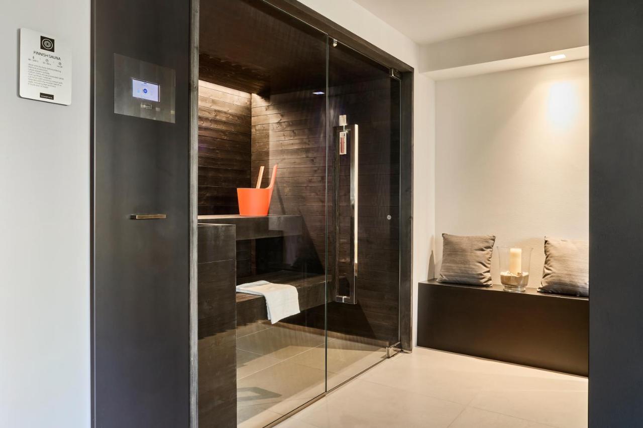 Hotel Iris Jesolo מראה חיצוני תמונה