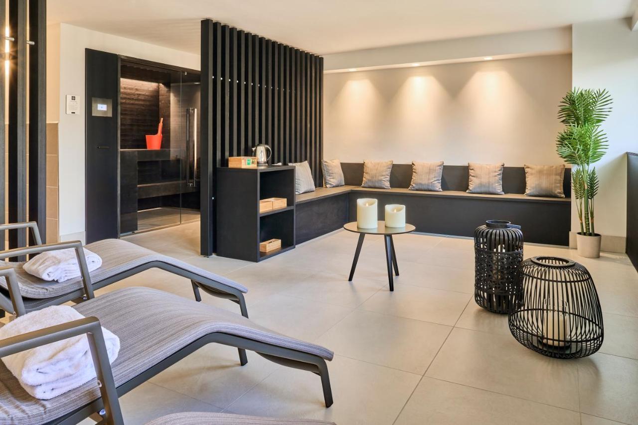 Hotel Iris Jesolo מראה חיצוני תמונה