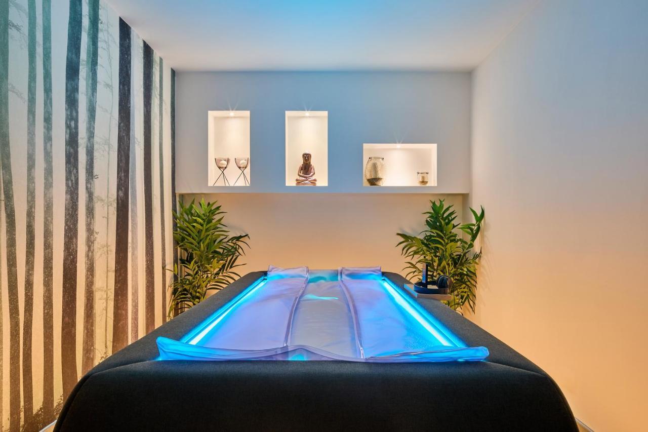 Hotel Iris Jesolo מראה חיצוני תמונה