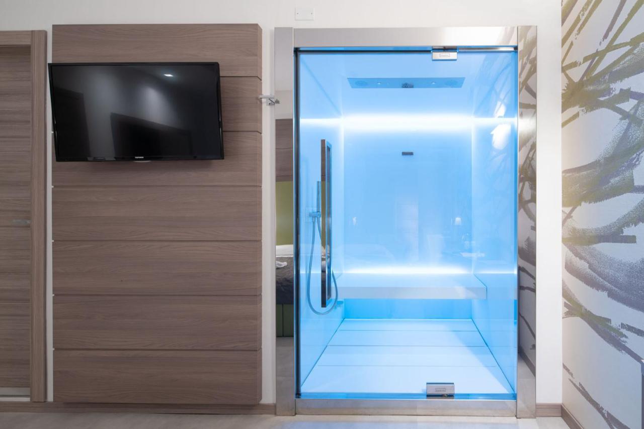 Hotel Iris Jesolo מראה חיצוני תמונה